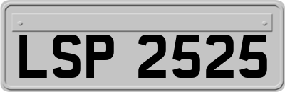 LSP2525