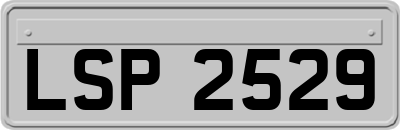 LSP2529