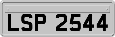 LSP2544