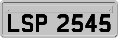 LSP2545