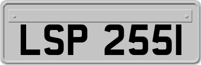 LSP2551