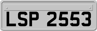 LSP2553