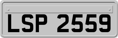 LSP2559