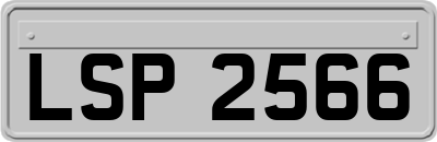 LSP2566