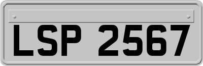 LSP2567