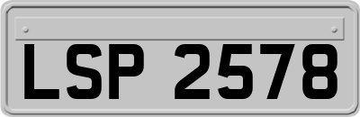 LSP2578