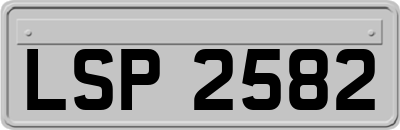LSP2582
