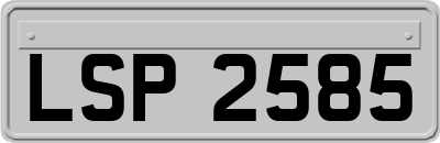 LSP2585
