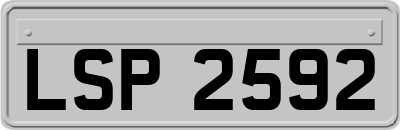 LSP2592
