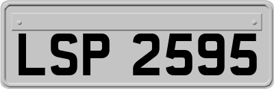 LSP2595