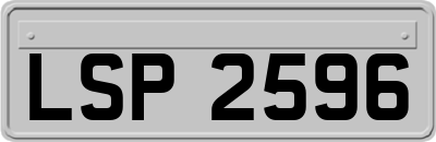 LSP2596