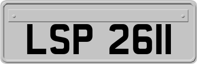 LSP2611