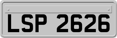 LSP2626