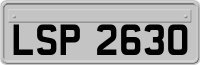 LSP2630