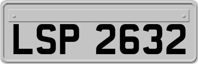 LSP2632