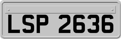 LSP2636