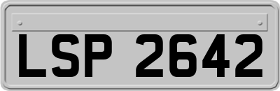 LSP2642