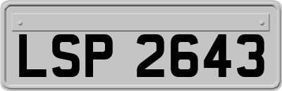 LSP2643