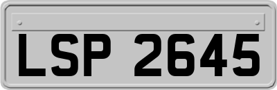 LSP2645