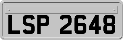 LSP2648