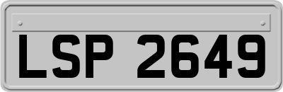 LSP2649