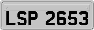 LSP2653