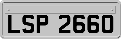 LSP2660
