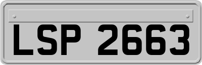 LSP2663