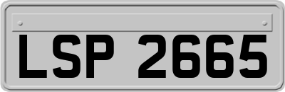 LSP2665