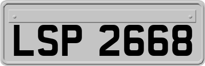 LSP2668