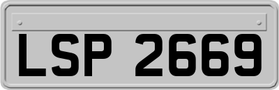LSP2669