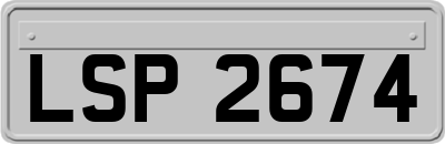 LSP2674