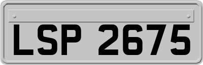 LSP2675