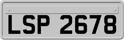 LSP2678
