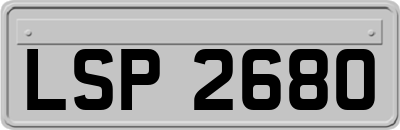 LSP2680