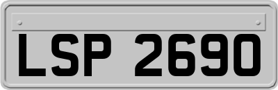 LSP2690