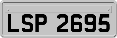 LSP2695