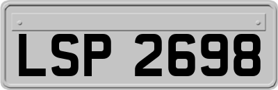 LSP2698