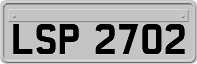 LSP2702