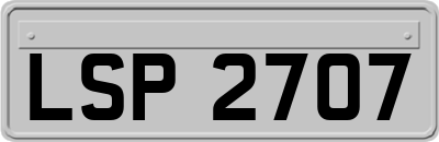LSP2707