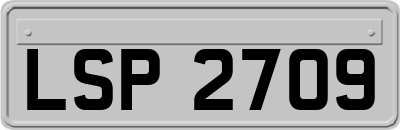 LSP2709