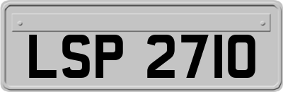 LSP2710
