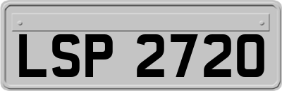 LSP2720