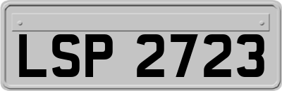 LSP2723