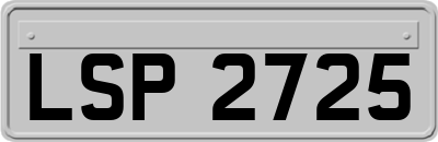 LSP2725