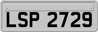 LSP2729