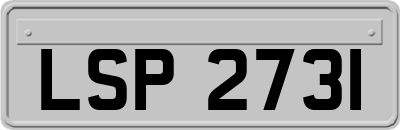 LSP2731