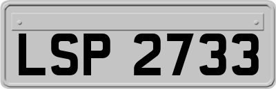 LSP2733