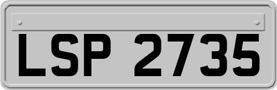 LSP2735