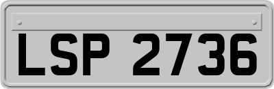 LSP2736